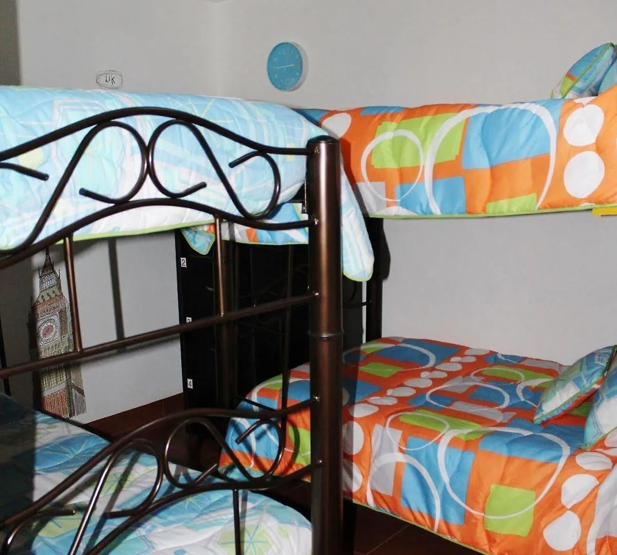 Urbana Hostel Bogotá