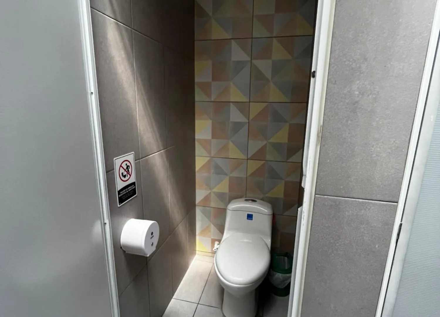 ** Gasthof Urbana Hostel Bogotá Kolumbien