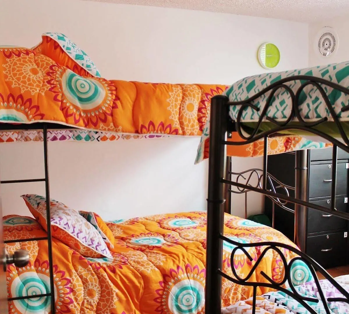 Gasthof Urbana Hostel Bogotá