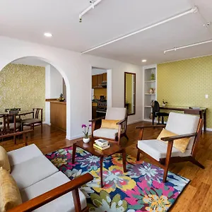 By Vilar América Appart hôtel