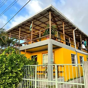 Berton Place Casa vacanze Aguadulce